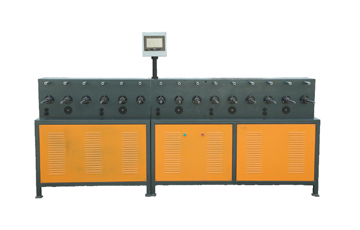 THL30-1850 Winding Machine