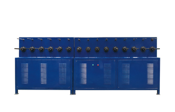 THL30-1850 A winding machine