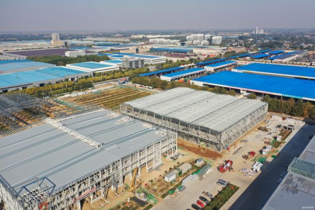 Hengshui Anping: Promote the upgrading of wire mesh industry to help the development of small and medium-sized enterprises